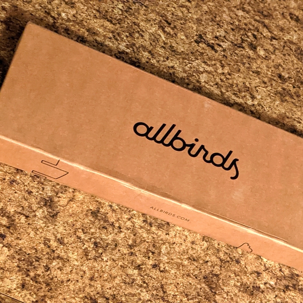 Allbirds insole for Wool Lounger or Tree Lounger